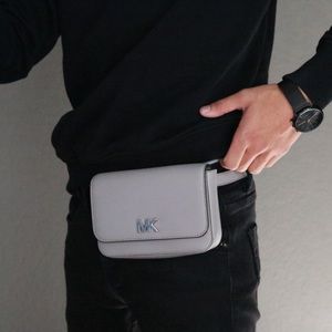 Michael Kors Belt Bag/Sling Bag